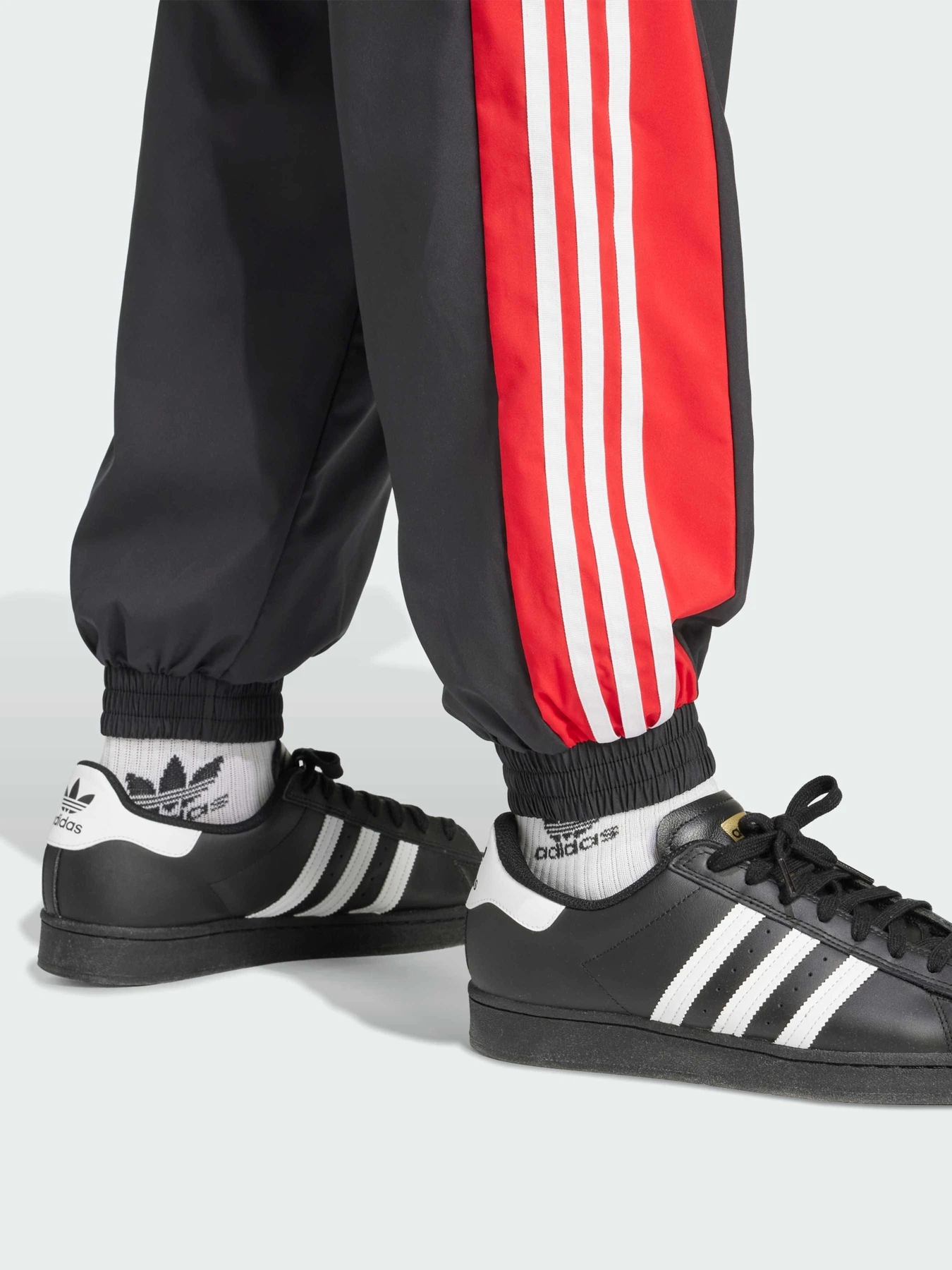 Брюки Adidas модель KA4548 Фото