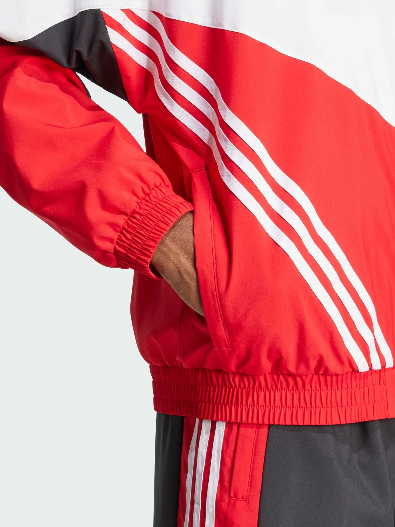 Худі та світшоти Adidas модель KA4549 Фото