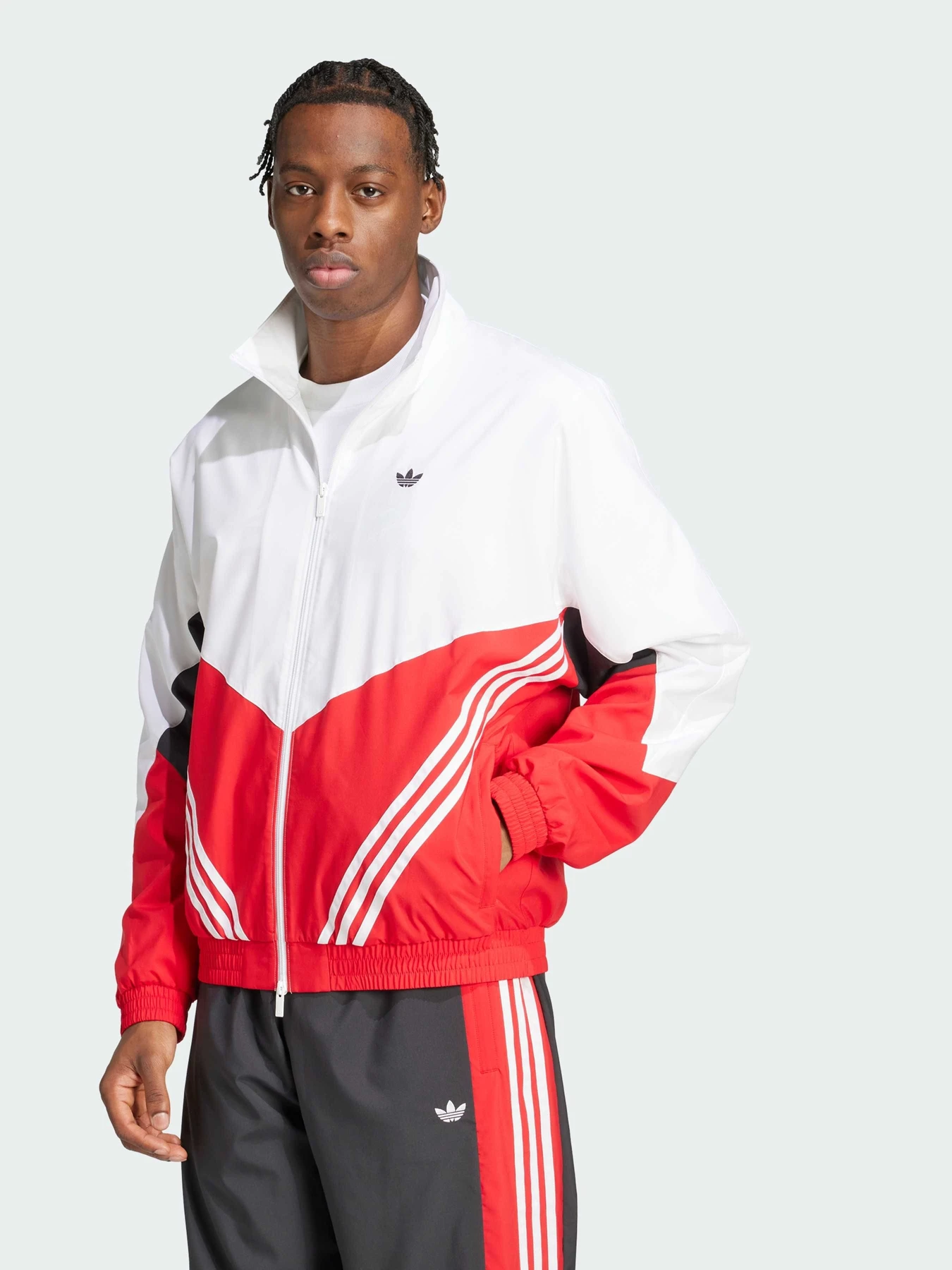 Худі та світшоти Adidas модель KA4549 Фото