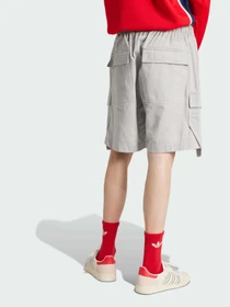 Шорты Adidas модель JD5382 Фото