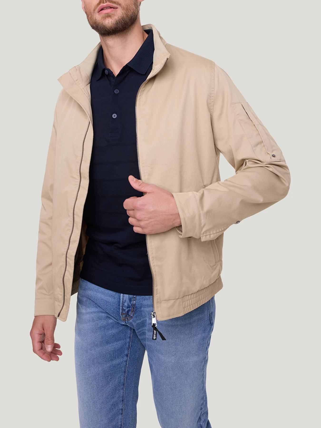 Куртки та дублянки Pierre Cardin модель C8 10140.0070.1105 Куртки та дублянки Pierre Cardin модель C8 10140.0070.1105 Фото