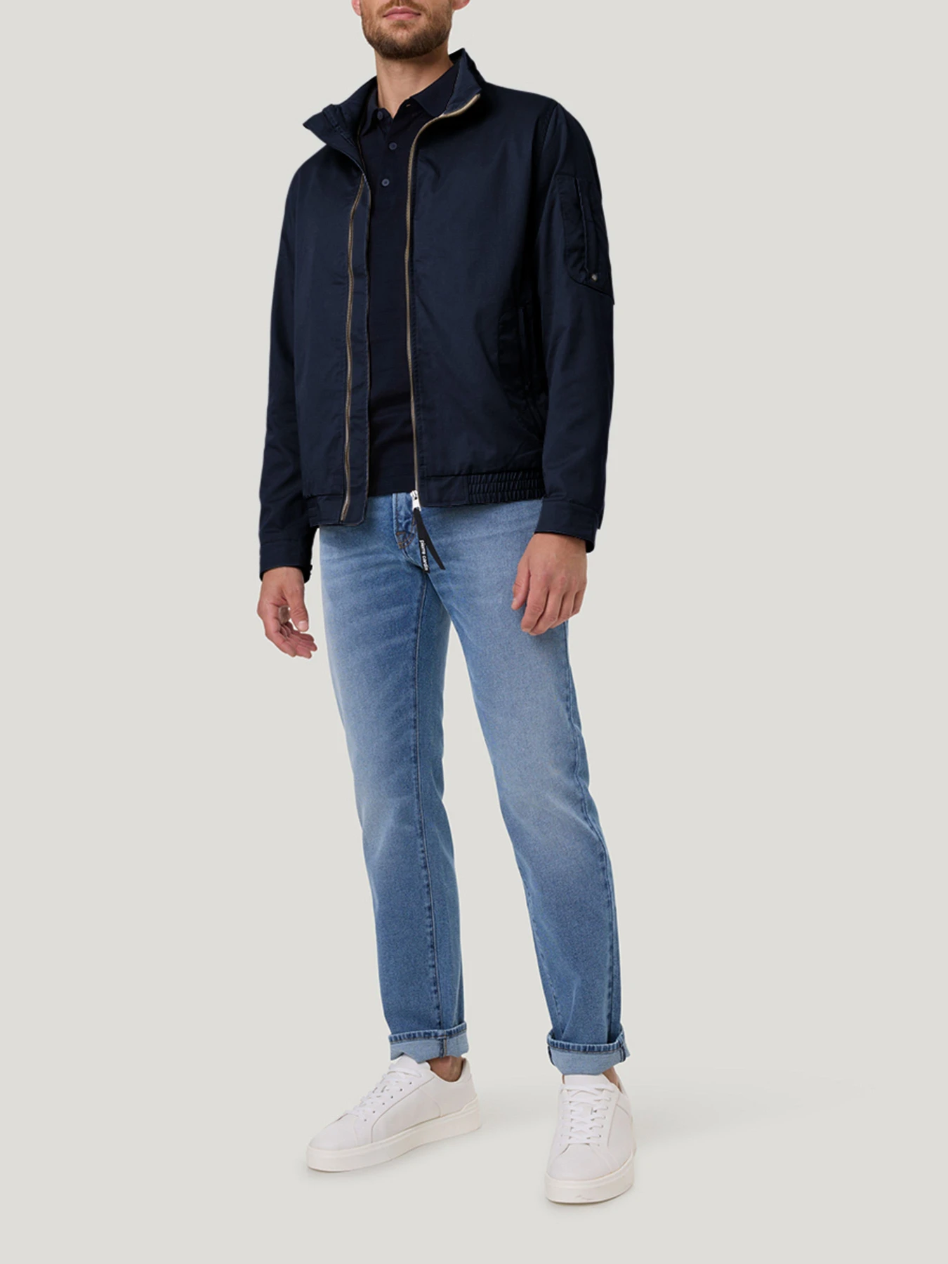 Куртки та дублянки Pierre Cardin модель C8 10140.0070.6325 Куртки та дублянки Pierre Cardin модель C8 10140.0070.6325 Фото