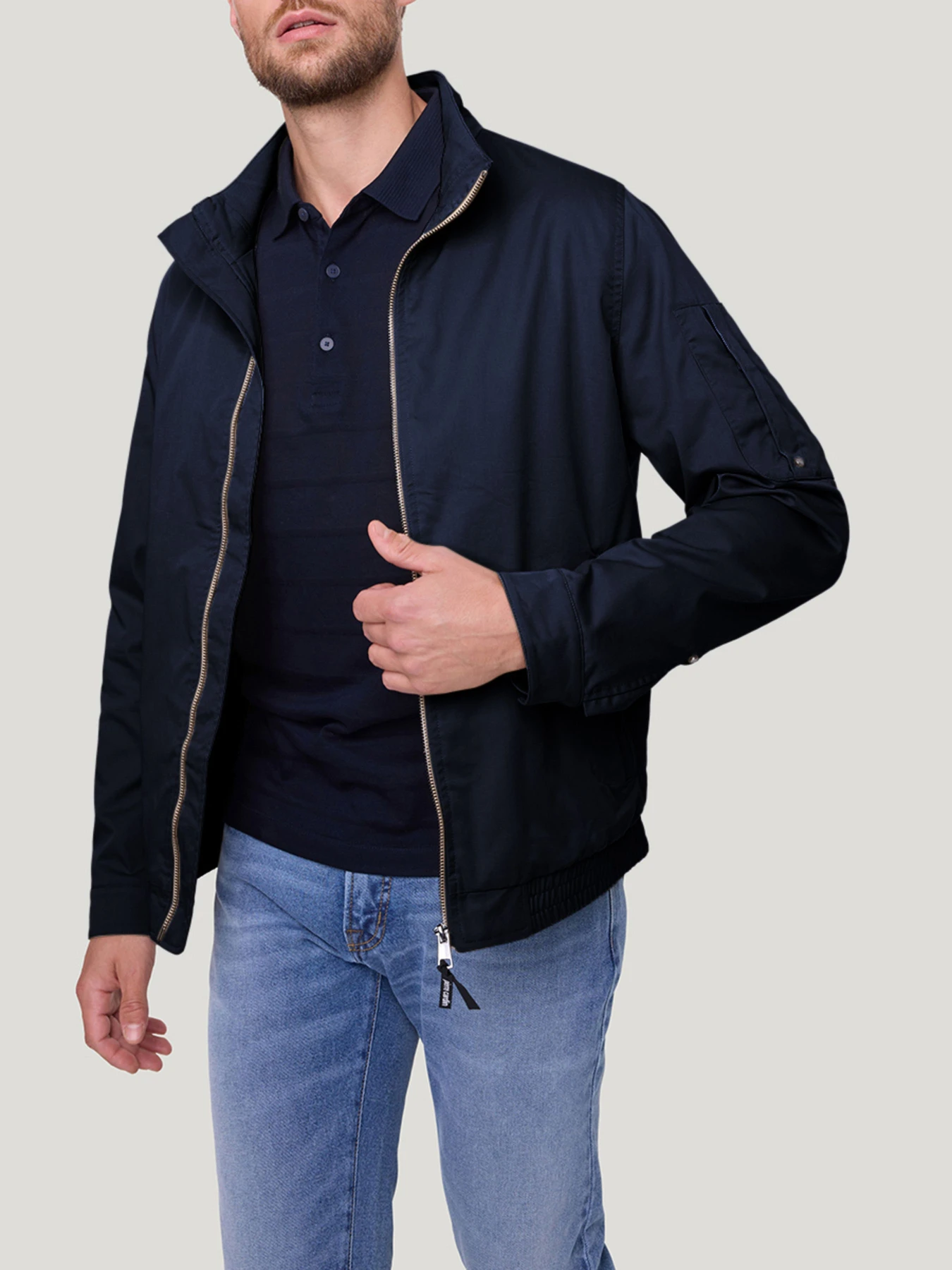 Куртки та дублянки Pierre Cardin модель C8 10140.0070.6325 Куртки та дублянки Pierre Cardin модель C8 10140.0070.6325 Фото