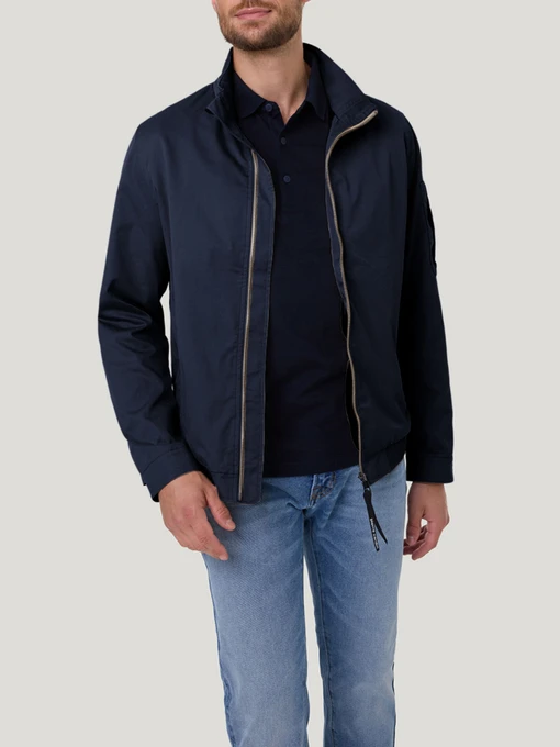 Куртки та дублянки Pierre Cardin модель C8 10140.0070.6325 Фото