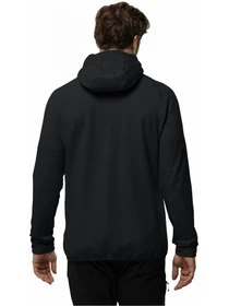 Худи и свитшоты Jack Wolfskin Routeburn pro hybrid m модель 1710512_6000 Фото
