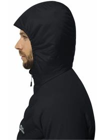 Худи и свитшоты Jack Wolfskin Routeburn pro hybrid m модель 1710512_6000 Фото