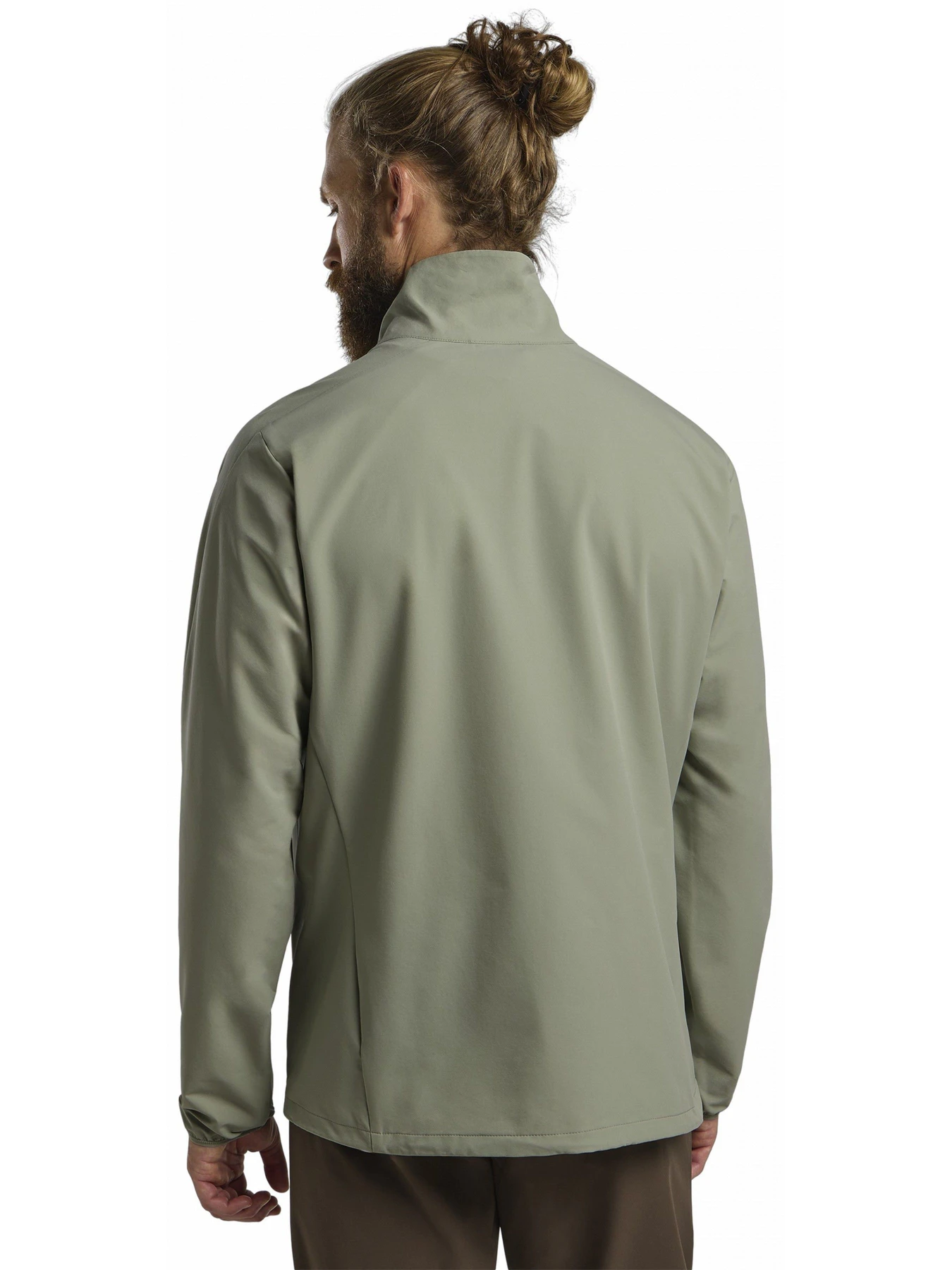 Худи и свитшоты Jack Wolfskin Prelight stride jkt m модель A63775_4137 Худи и свитшоты Jack Wolfskin Prelight stride jkt m модель A63775_4137 Фото
