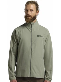 Худи и свитшоты Jack Wolfskin Prelight stride jkt m модель A63775_4137 Фото