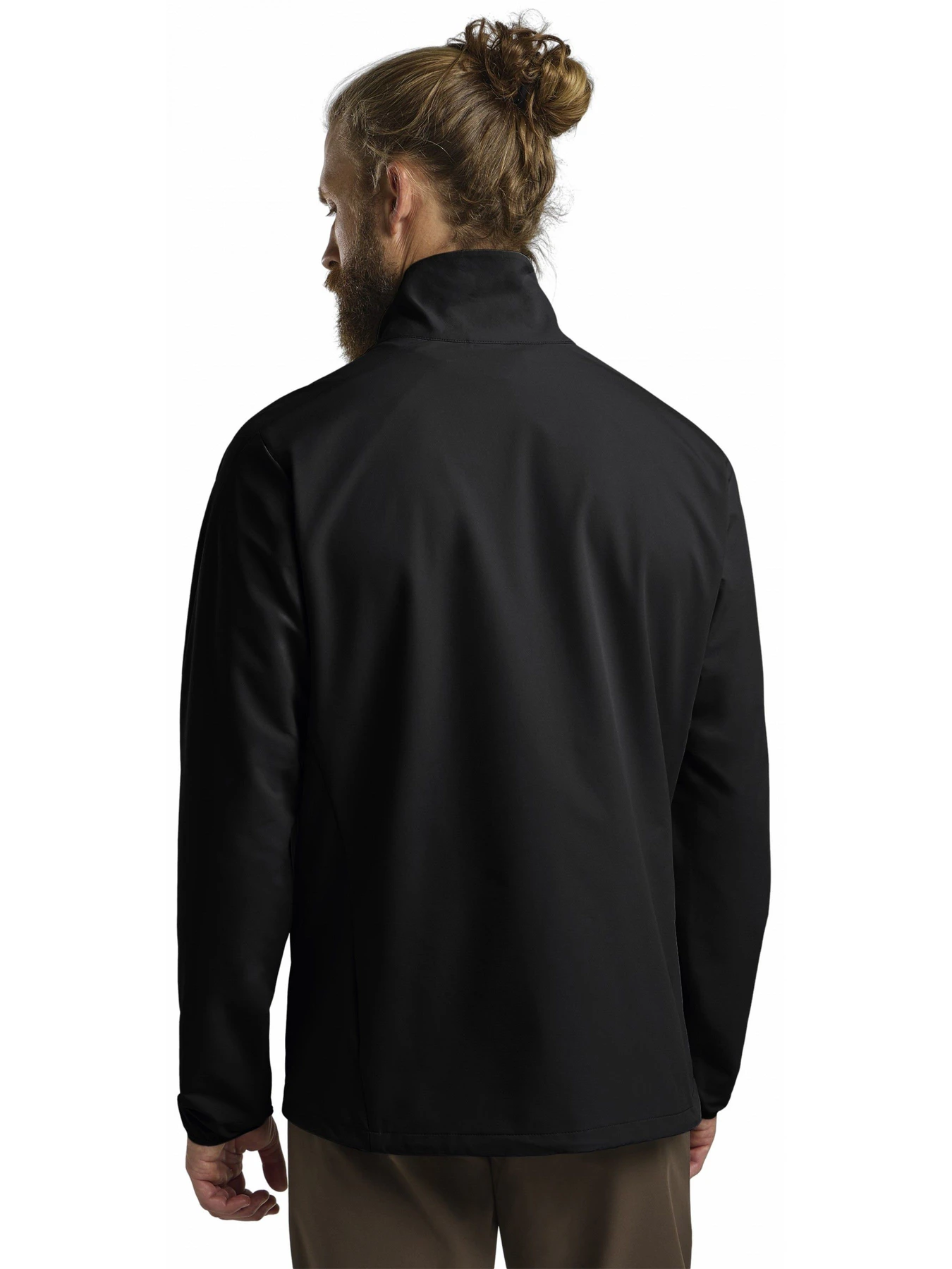Худи и свитшоты Jack Wolfskin Prelight stride jkt m модель A63775_6000 Худи и свитшоты Jack Wolfskin Prelight stride jkt m модель A63775_6000 Фото