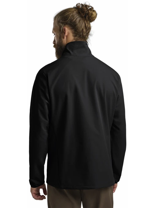 Чоловіча Спортивна кофта Jack Wolfskin Prelight stride jkt m фото 2