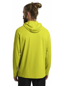 Худи и свитшоты Jack Wolfskin Prelight swift hoody m модель A63797_M0053 Фото