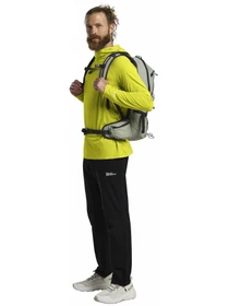 Худи и свитшоты Jack Wolfskin Prelight swift hoody m модель A63797_M0053 Фото