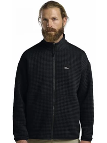 Худи и свитшоты Jack Wolfskin Mogari fz m модель A63846_C0413 Фото