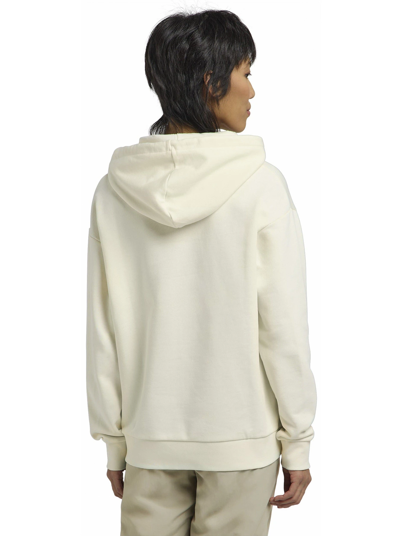 Худи и свитшоты Jack Wolfskin Essential hoodie w модель A63848_5127 Худи и свитшоты Jack Wolfskin Essential hoodie w модель A63848_5127 Фото