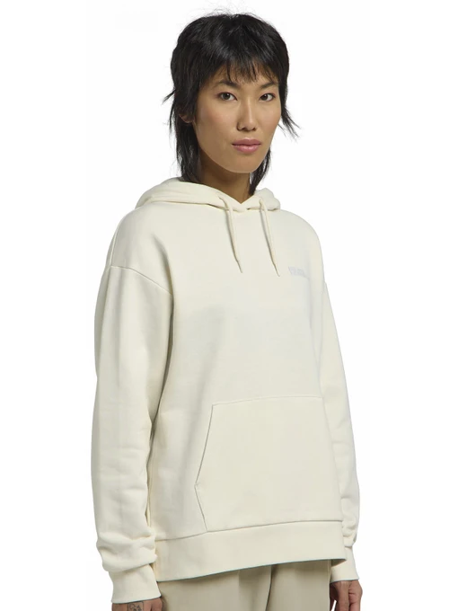 Худи и свитшоты Jack Wolfskin Essential hoodie w модель A63848_5127 Фото