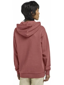 Худи и свитшоты Jack Wolfskin Essential hoodie w модель A63848_J0127 Фото