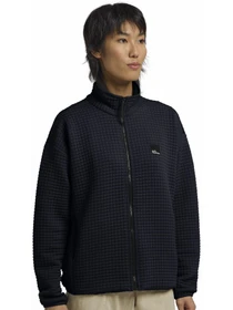Худи и свитшоты Jack Wolfskin Mogari fz w модель A63851_C0413 Фото