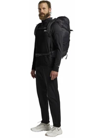 Худи и свитшоты Jack Wolfskin Prelight fz m модель A63789_6000 Фото