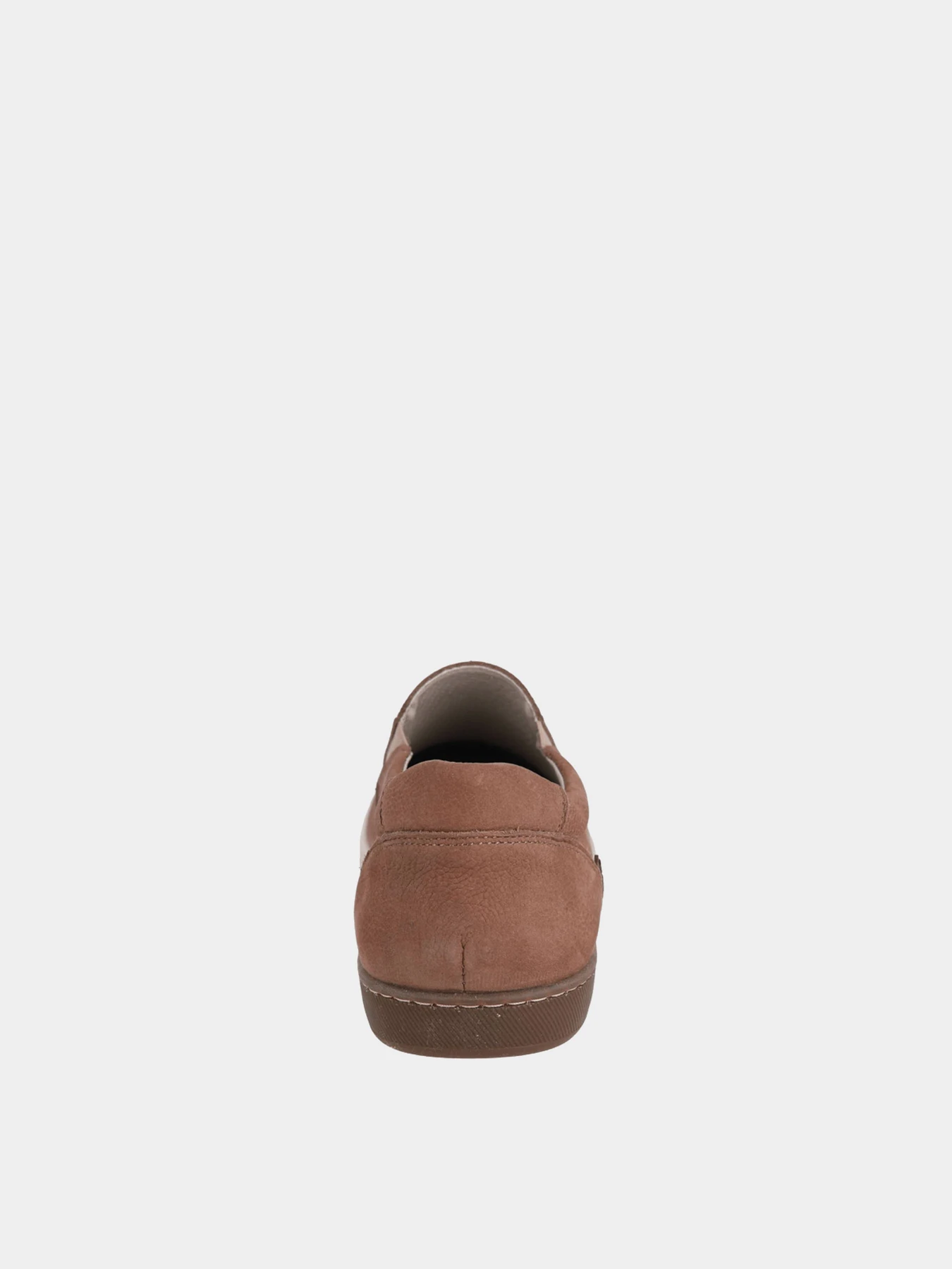 Туфли и лоферы Casual модель Кеж-1248/1/32-01-беж. Фото