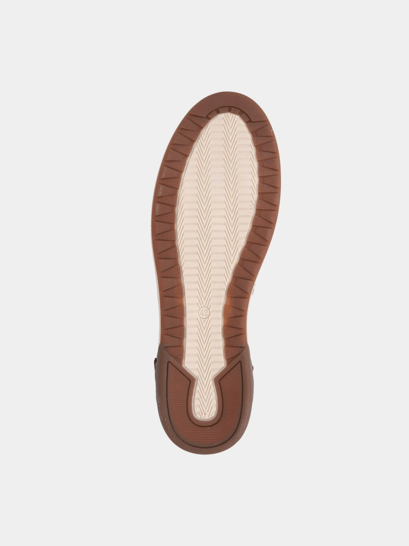 Туфли и лоферы Casual модель Кеж-1248/1/32-01-беж. Фото