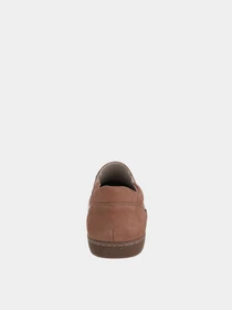 Туфли и лоферы Casual модель Кеж-1248/1/32-01-беж. Фото