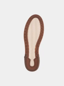 Туфли и лоферы Casual модель Кеж-1248/1/32-01-беж. Фото