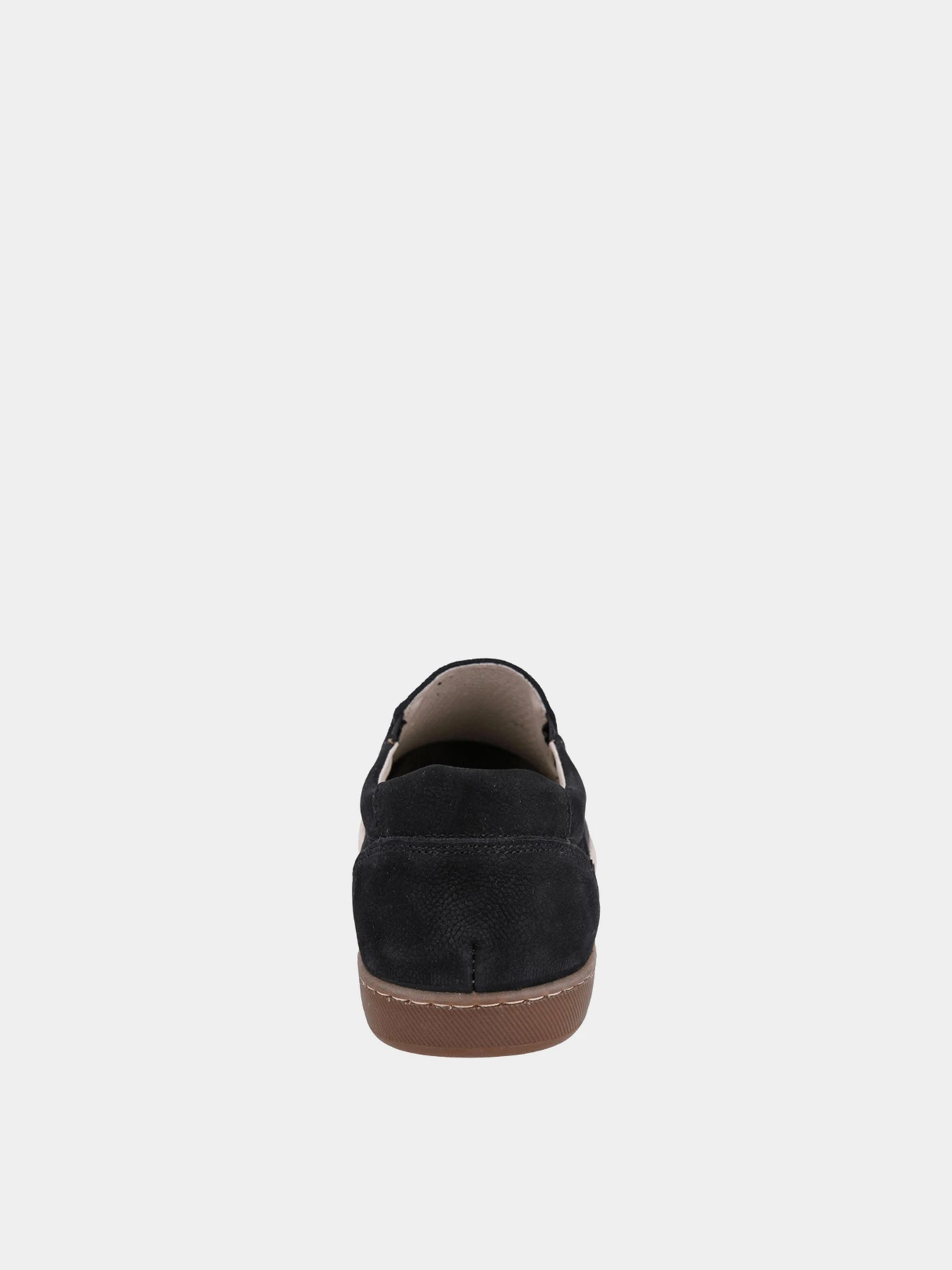 Туфли и лоферы Casual модель Кеж-1248/1/32-101-чорн. Фото