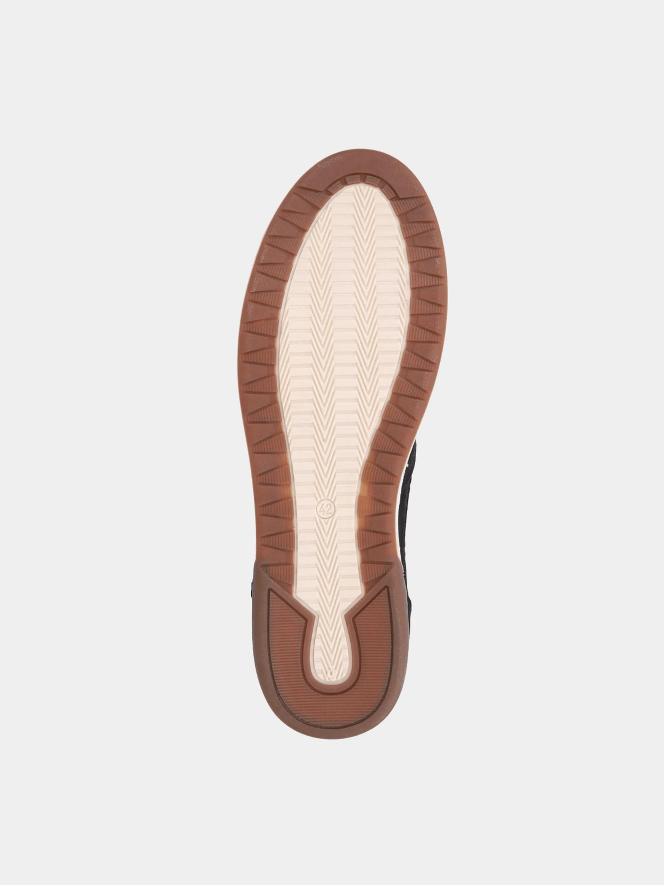 Туфли и лоферы Casual модель Кеж-1248/1/32-101-чорн. Фото