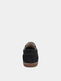 Туфли и лоферы Casual модель Кеж-1248/1/32-101-чорн. Фото