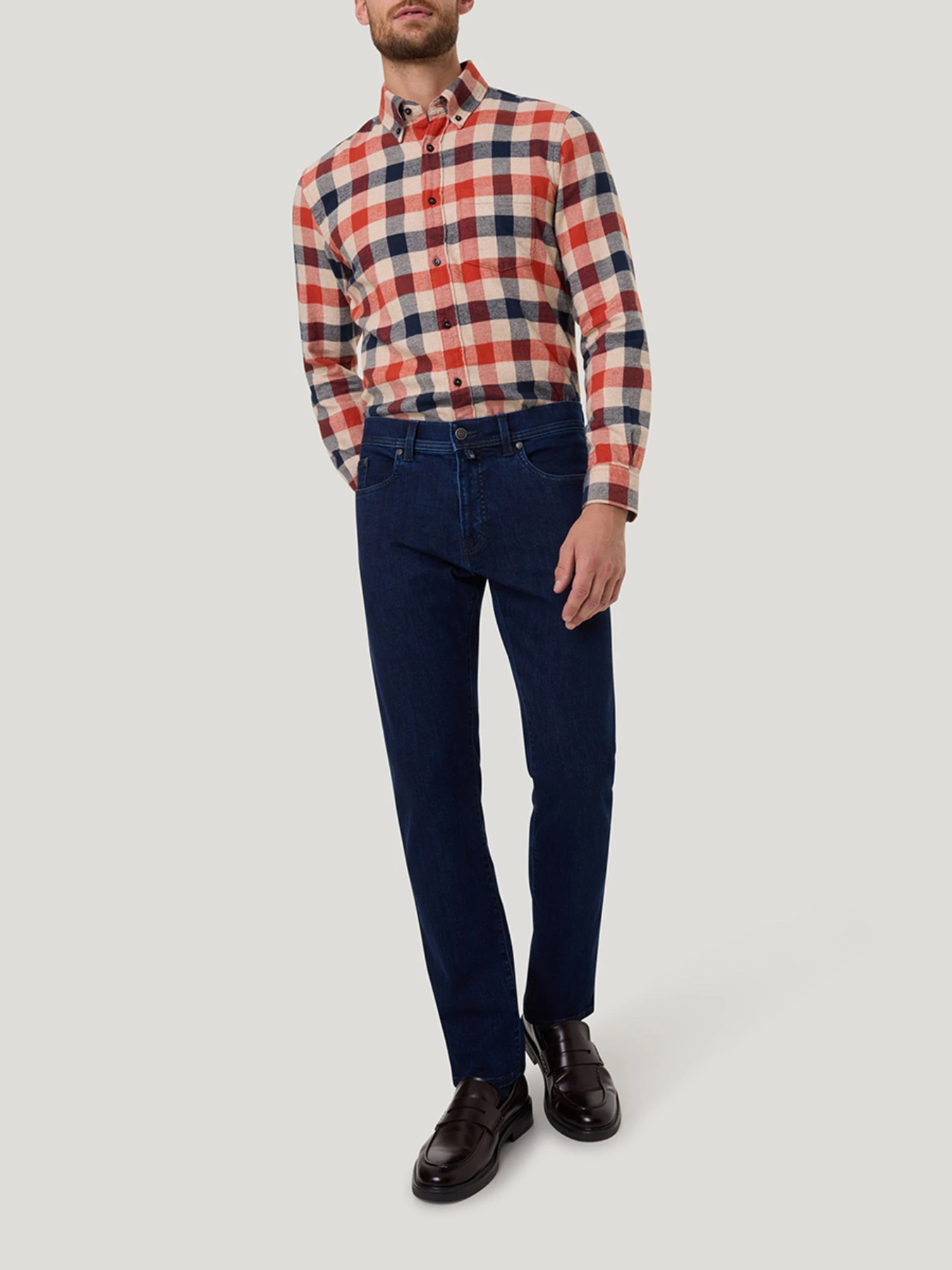 Джинси Pierre Cardin модель C7 34510.8054.6811 Джинси Pierre Cardin модель C7 34510.8054.6811 Фото