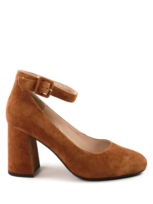 Туфли и лоферы It-girl модель S566-90-R423AK Фото