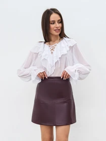 Юбки Romashka модель 206028705002 Фото