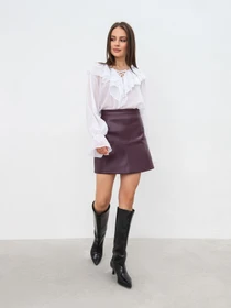 Юбки Romashka модель 206028705002 Фото