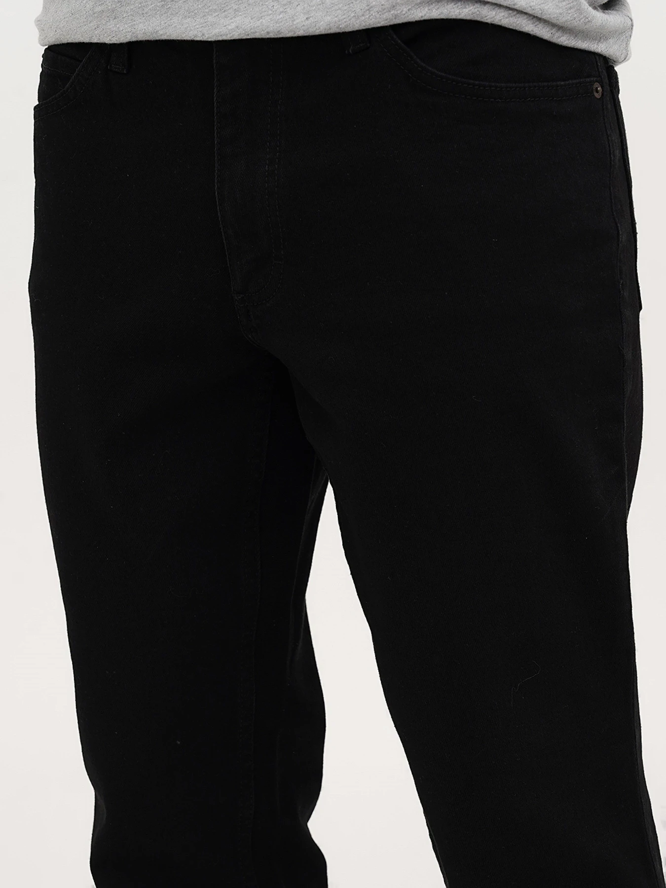 Джинсы Mustang Jeans Tramper Straight модель 1006741 Джинсы Mustang Jeans Tramper Straight модель 1006741 Фото