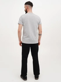 Джинсы Mustang Jeans Tramper Straight модель 1006741 Фото