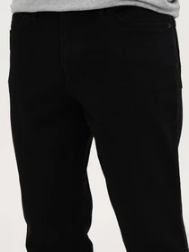 Джинсы Mustang Jeans Tramper Straight модель 1006741 Фото