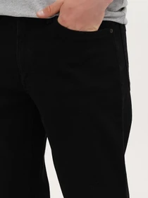 Джинсы Mustang Jeans Tramper Straight модель 1006741 Фото