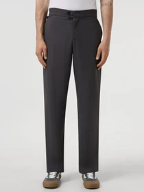 Брюки IJ модель pantsi-linen-grafit Фото