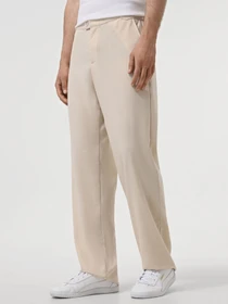 Штани IJ модель pantsi-linen-bez Фото