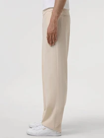 Штани IJ модель pantsi-linen-bez Фото