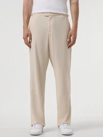Штани IJ модель pantsi-linen-bez Фото