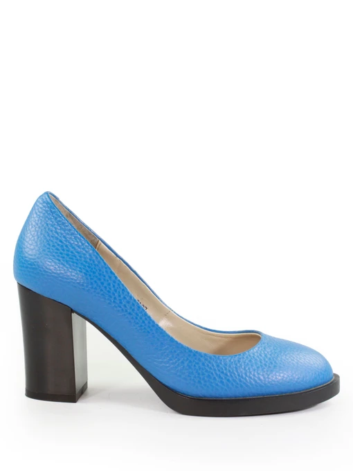 Туфли и лоферы It-girl модель F613-3-blue Фото