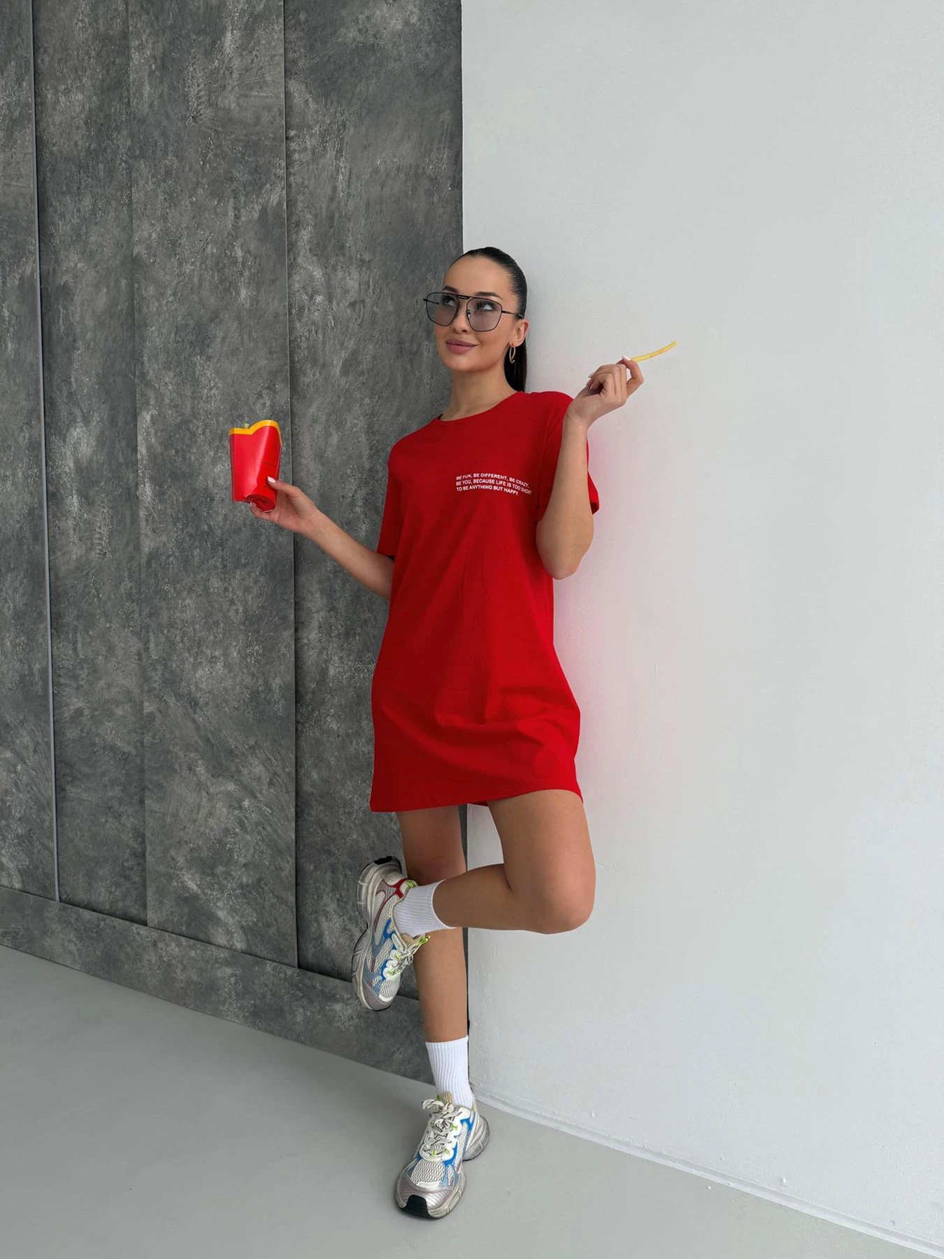 Сукні Cosy модель ST3 Сукні Cosy модель ST3 Фото