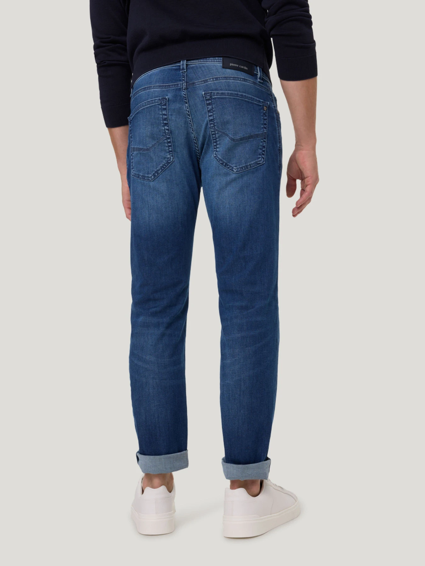 Джинси Pierre Cardin модель C7 34510.8143.6836 Джинси Pierre Cardin модель C7 34510.8143.6836 Фото