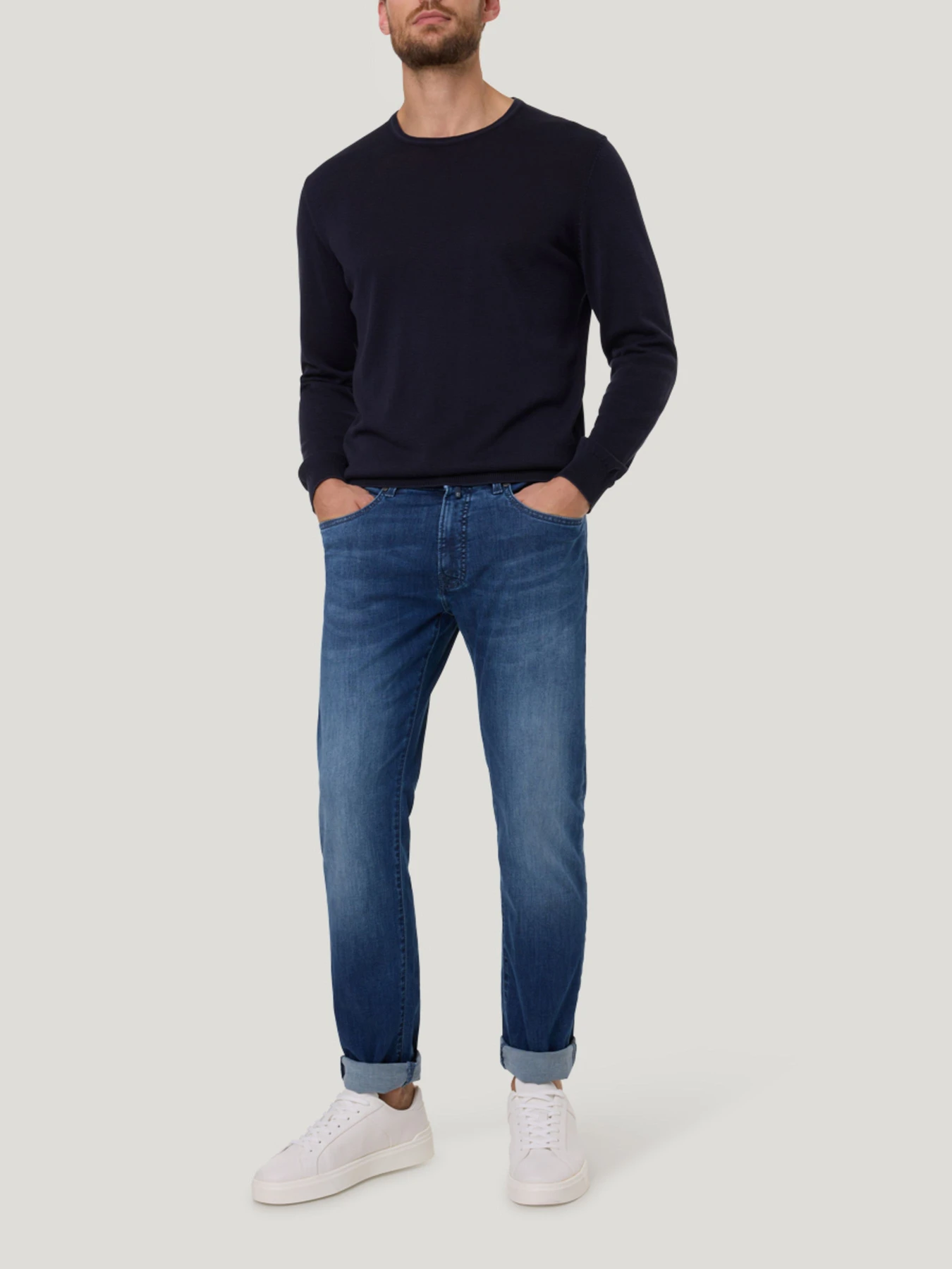 Джинси Pierre Cardin модель C7 34510.8143.6836 Джинси Pierre Cardin модель C7 34510.8143.6836 Фото