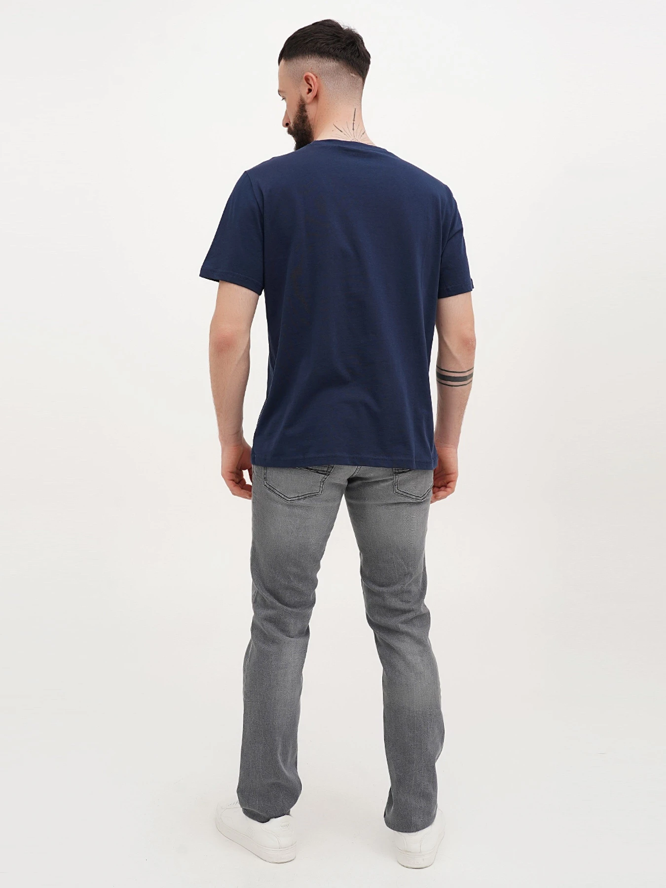Джинси Mustang Jeans Washington модель 1009084 Джинси Mustang Jeans Washington модель 1009084 Фото