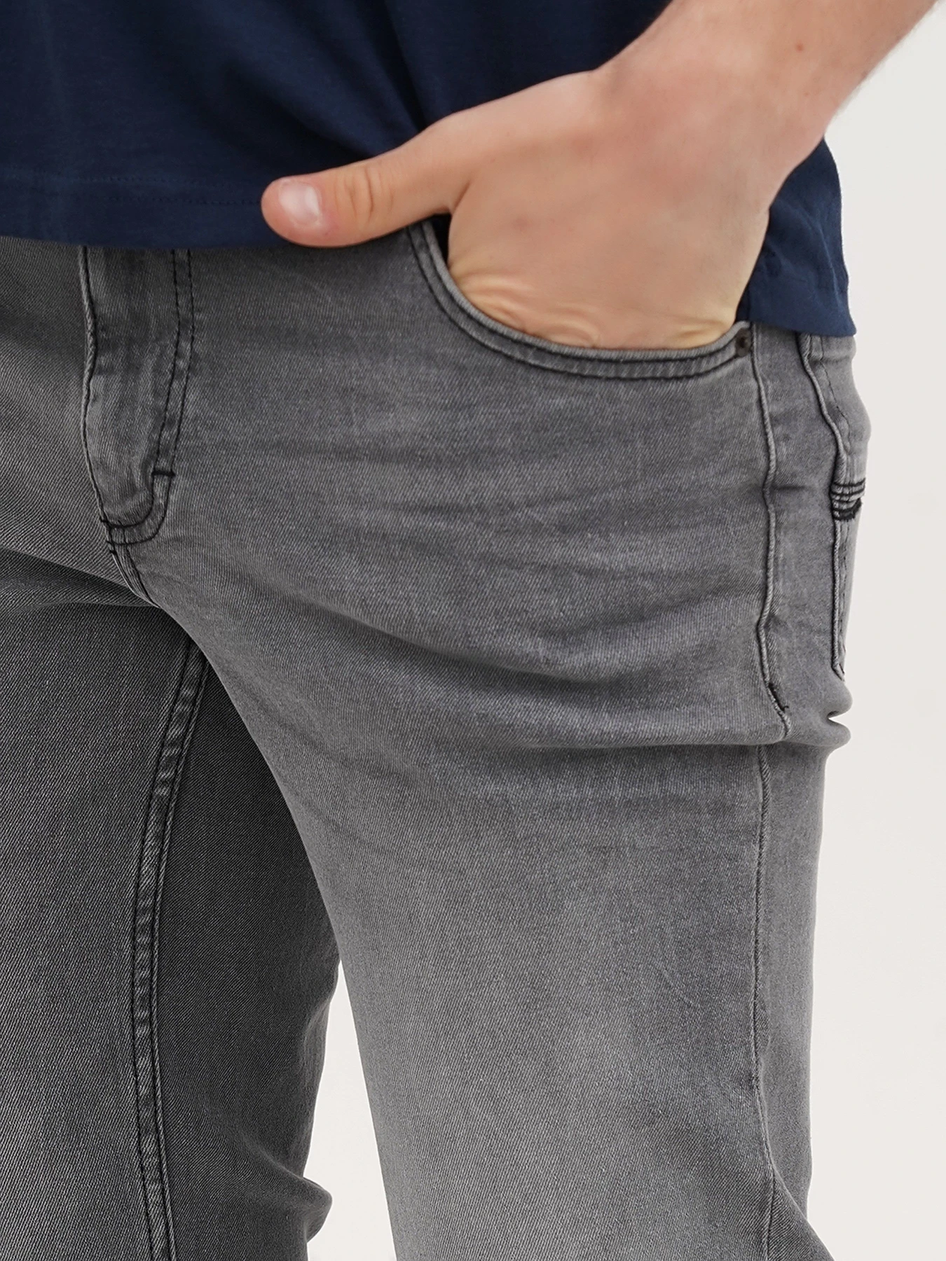 Джинси Mustang Jeans Washington модель 1009084 Джинси Mustang Jeans Washington модель 1009084 Фото