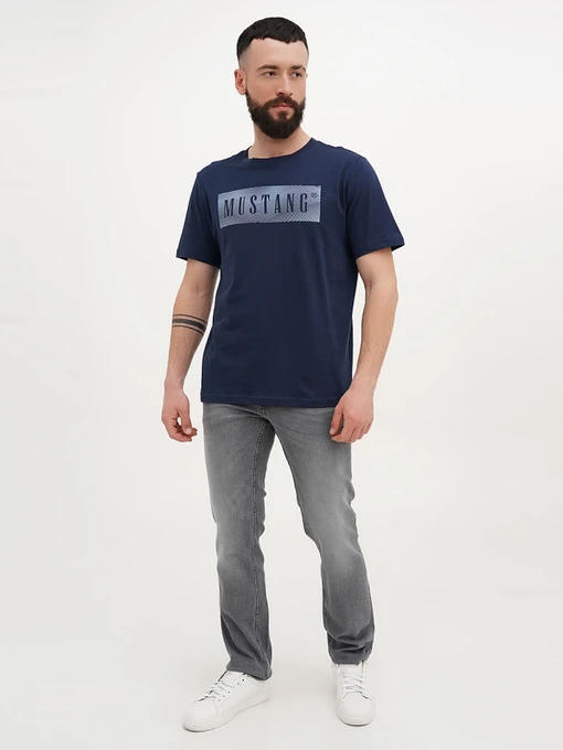 Джинсы Mustang Jeans Washington модель 1009084 Фото