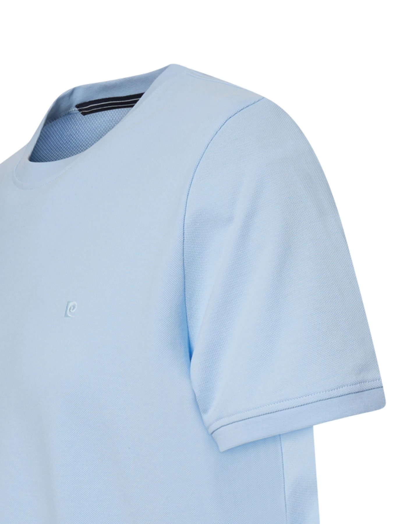 Футболки и поло Pierre Cardin модель C5 21440.2112.6033 Футболки и поло Pierre Cardin модель C5 21440.2112.6033 Фото