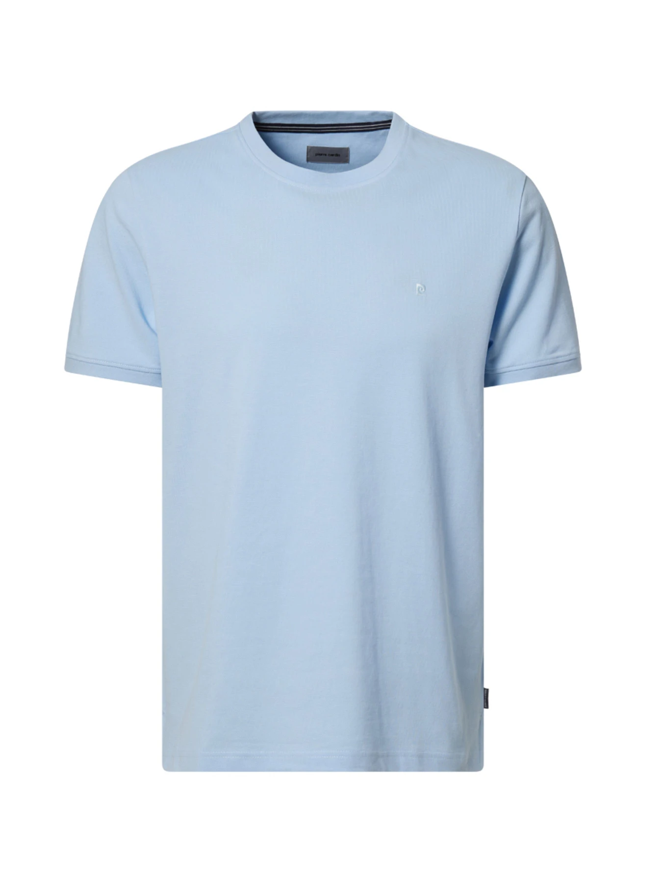 Футболки и поло Pierre Cardin модель C5 21440.2112.6033 Футболки и поло Pierre Cardin модель C5 21440.2112.6033 Фото